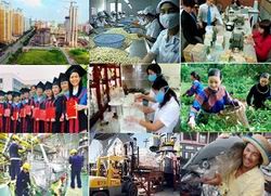 Правительство СРВ обнародовало постановление о задачах и мерах социально-экономического развития